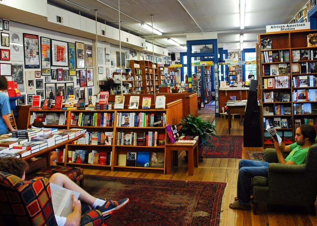 #6. Mississippi